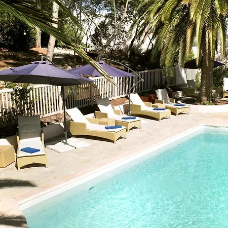 La Cheneraie 4* Saint-Raphaël