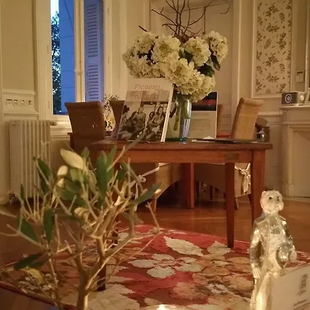 Szálloda La Cheneraie 4*